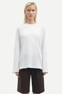 SADOVE LS T-SHIRT 15276