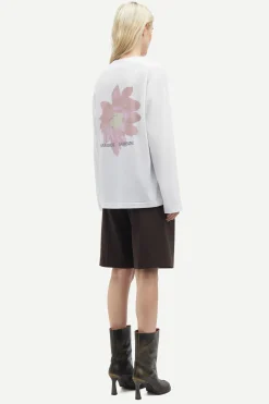 SADOVE LS T-SHIRT 15276