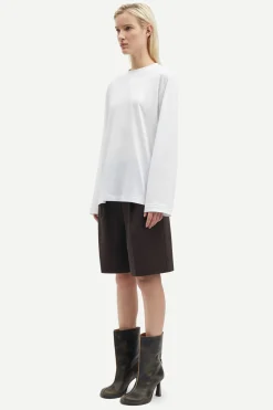 SADOVE LS T-SHIRT 15276