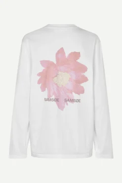 SADOVE LS T-SHIRT 15276