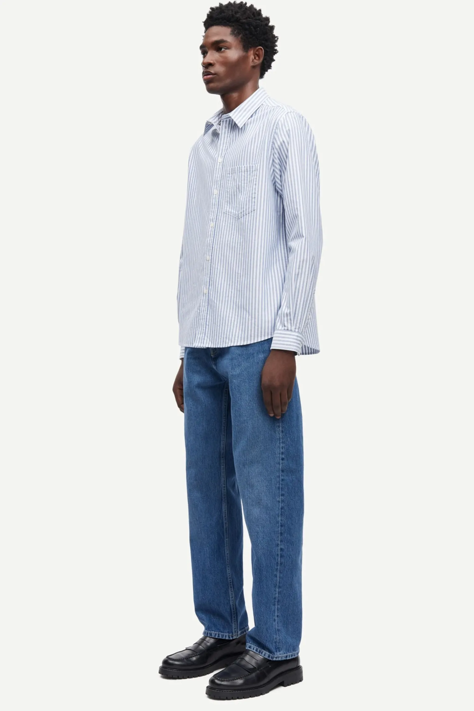 SAEDDIE JEANS 15059