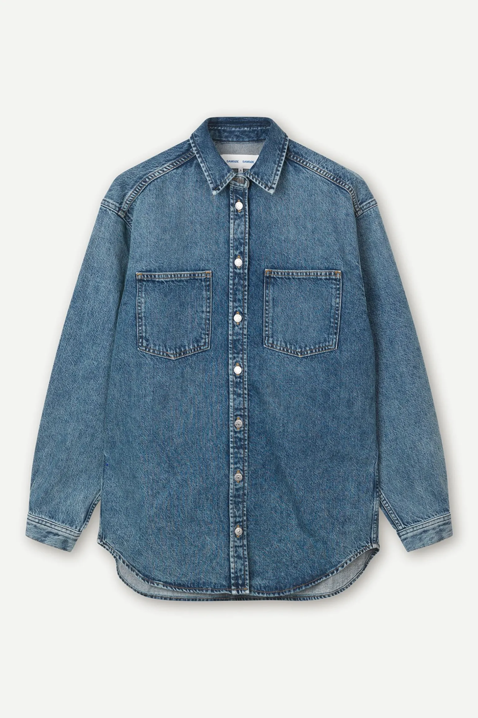 SAELEANORI SHIRT 14606