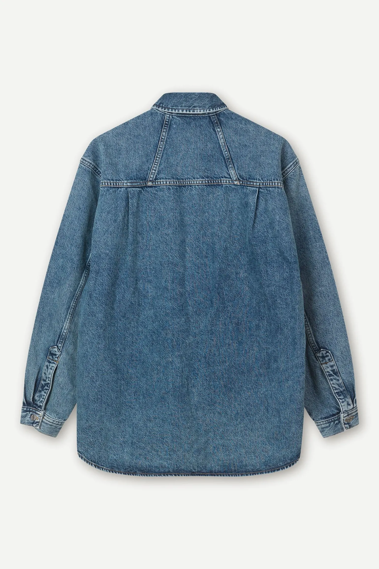 SAELEANORI SHIRT 14606