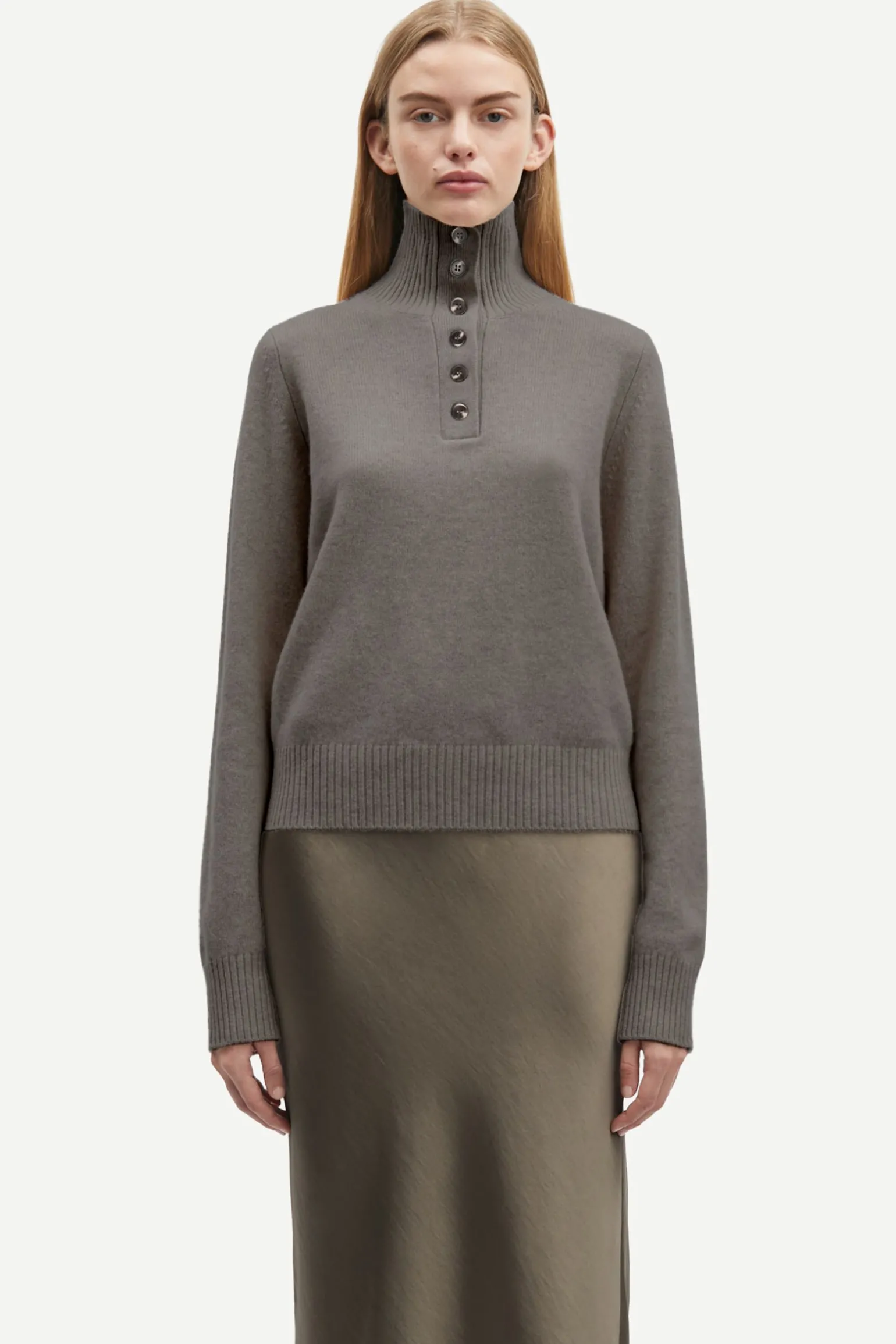 SAELIF TURTLENECK 15010