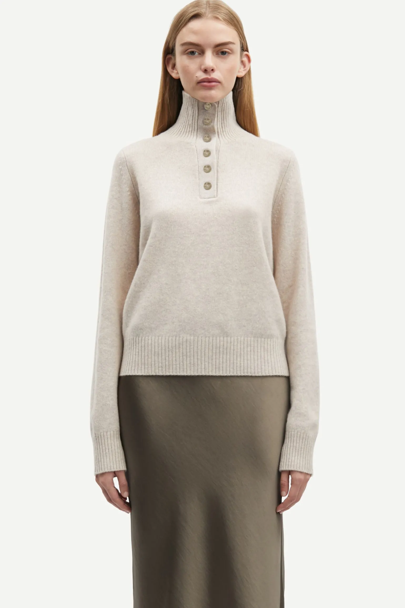 SAELIF TURTLENECK 15010
