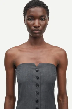 SAELLEN DRESS 15449