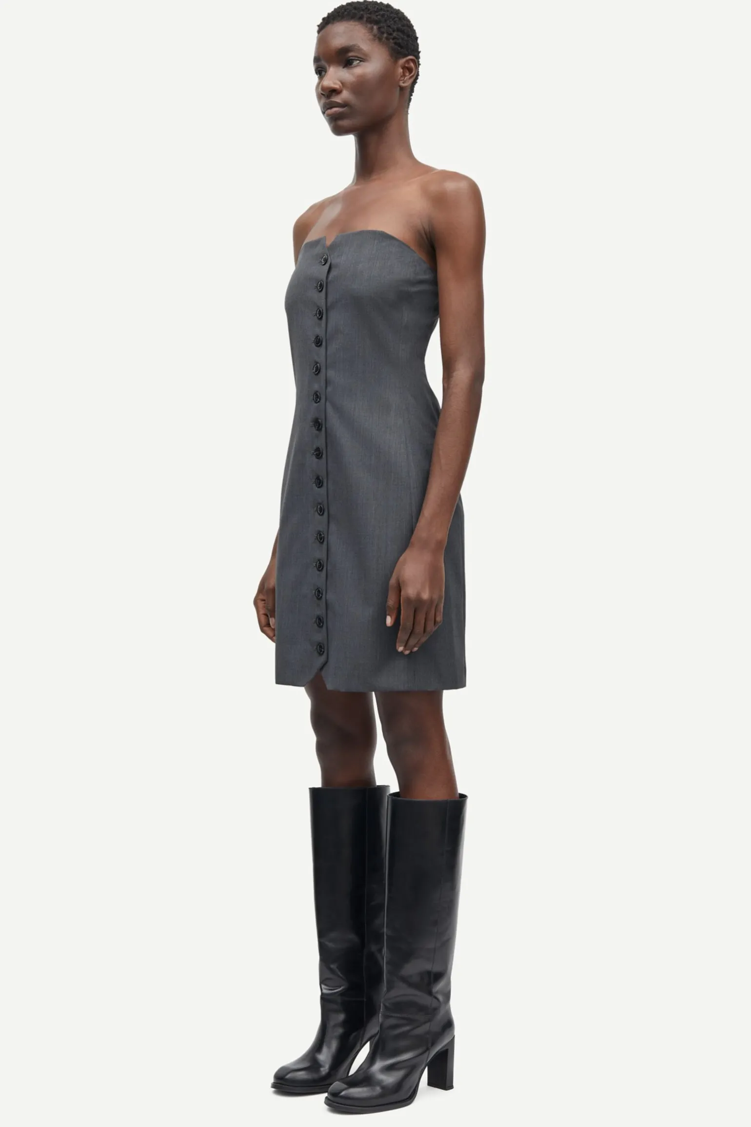 SAELLEN DRESS 15449
