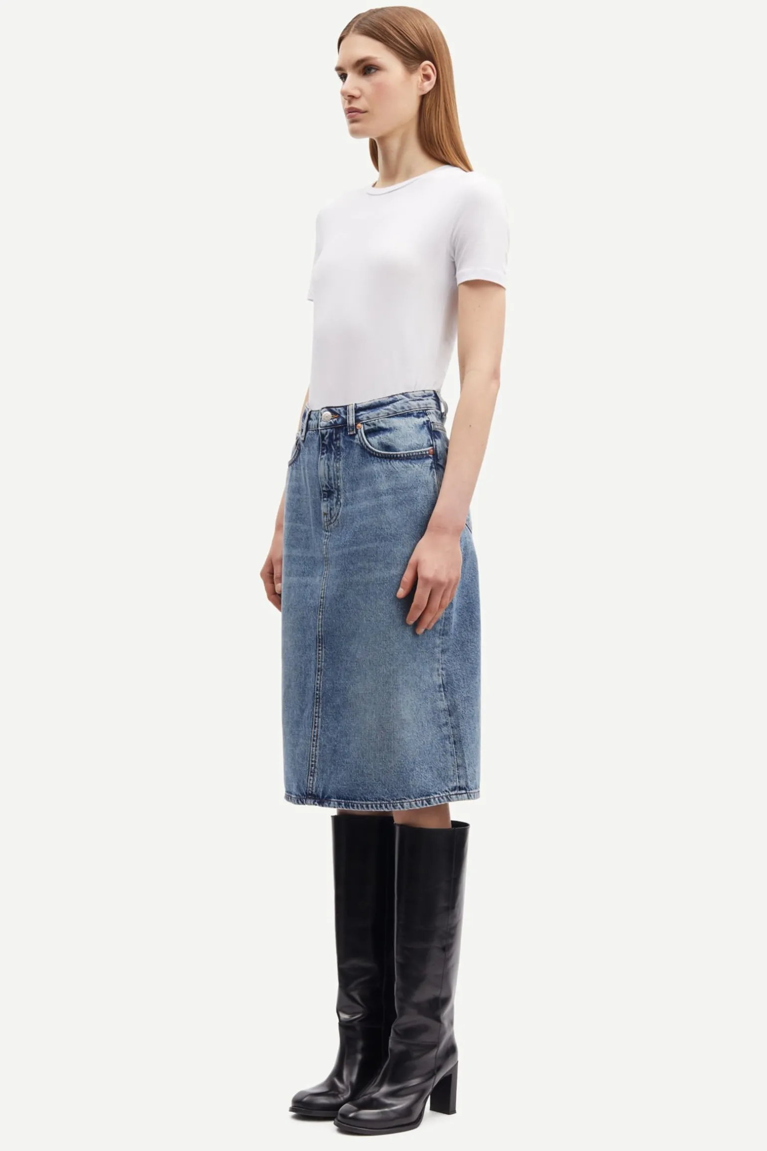 SAELSIE SKIRT 14606