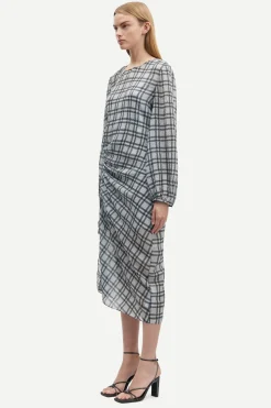 SAELVIRA DRESS 15462