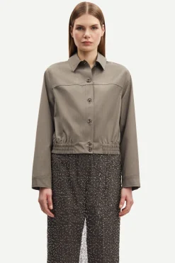 SAESMELLA SHIRT 15449