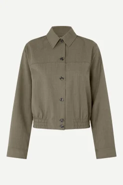 SAESMELLA SHIRT 15449