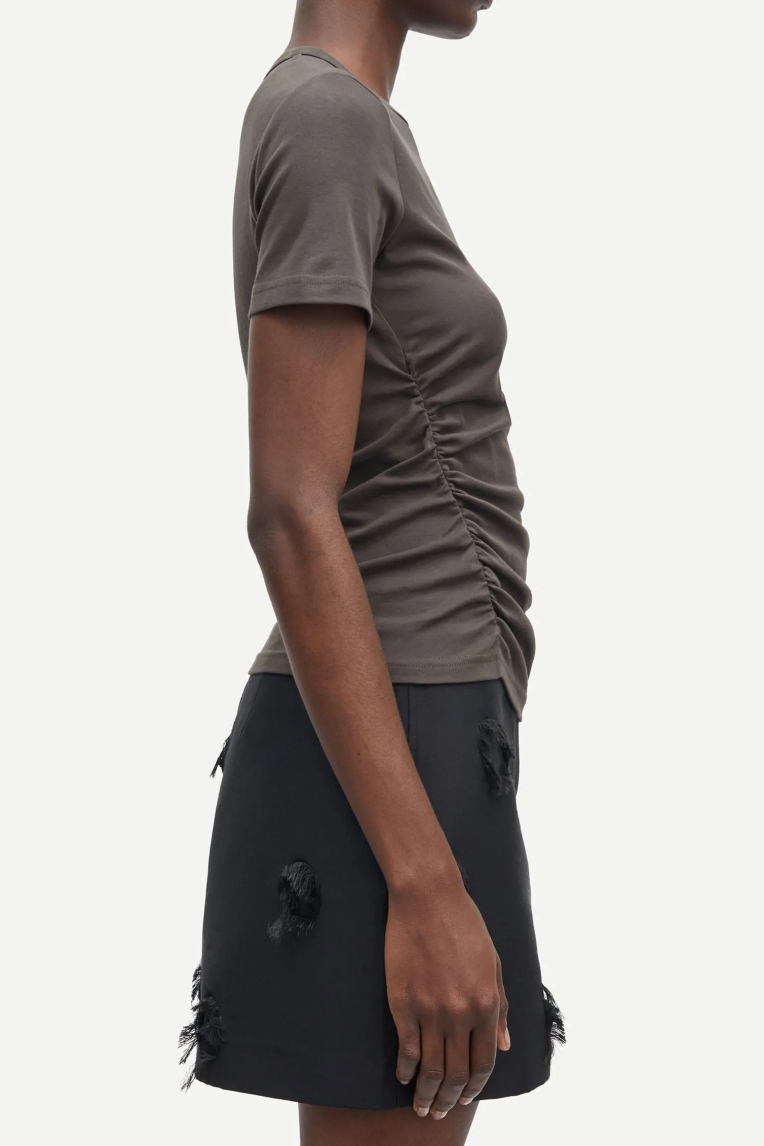 SAEVELYN T-SHIRT 15318