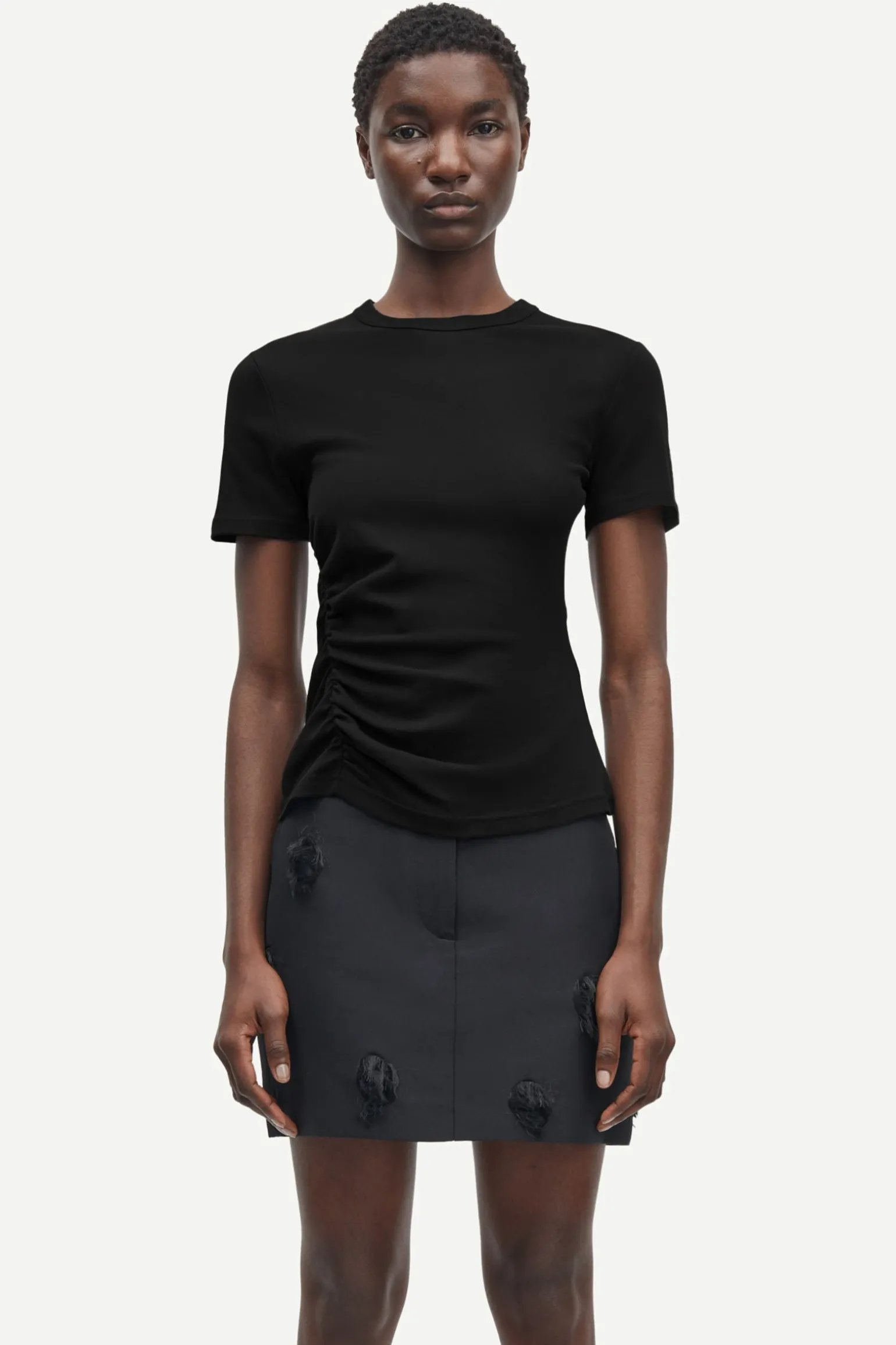 SAEVELYN T-SHIRT 15318