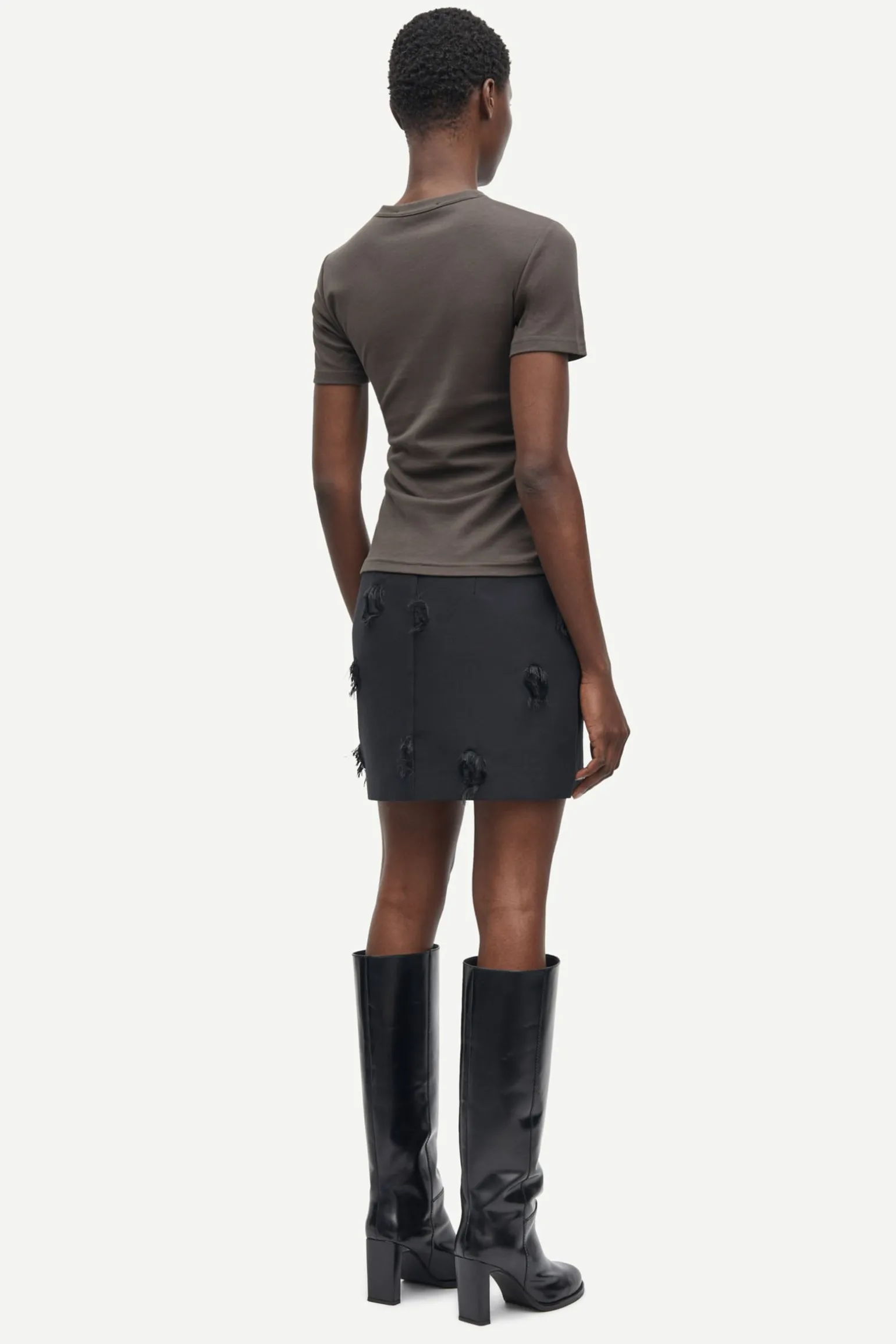 SAEVELYN T-SHIRT 15318