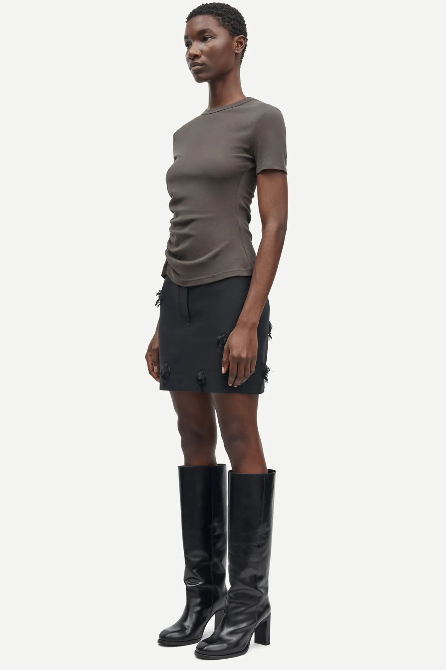 SAEVELYN T-SHIRT 15318