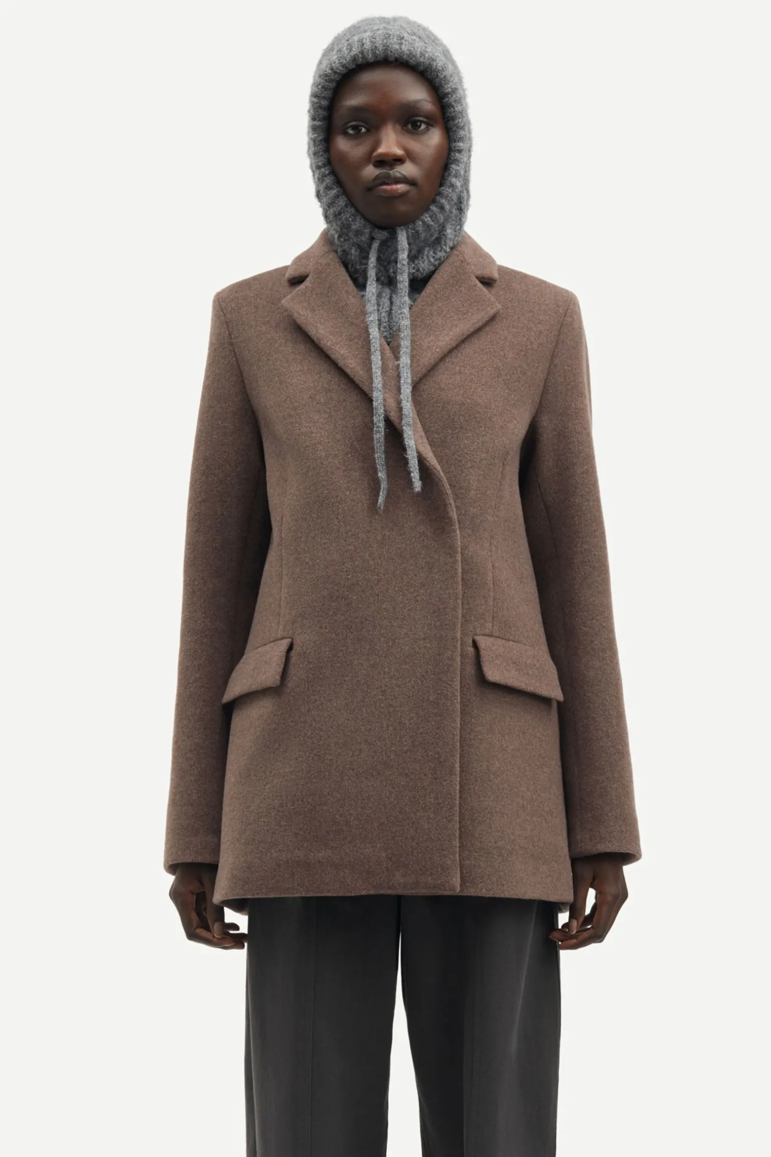 SAFALCONI JACKET 14895