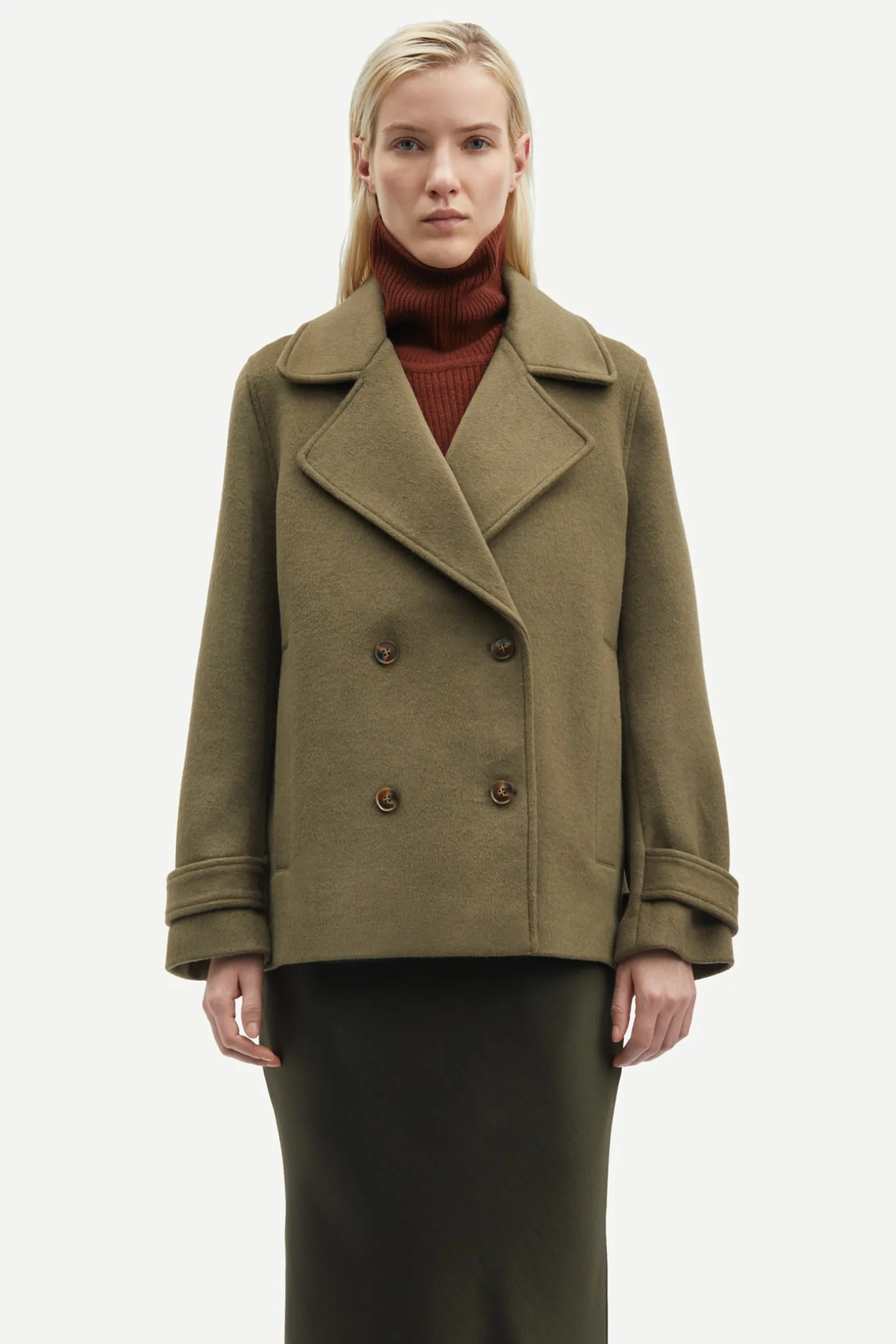 SAFALLA JACKET 15380