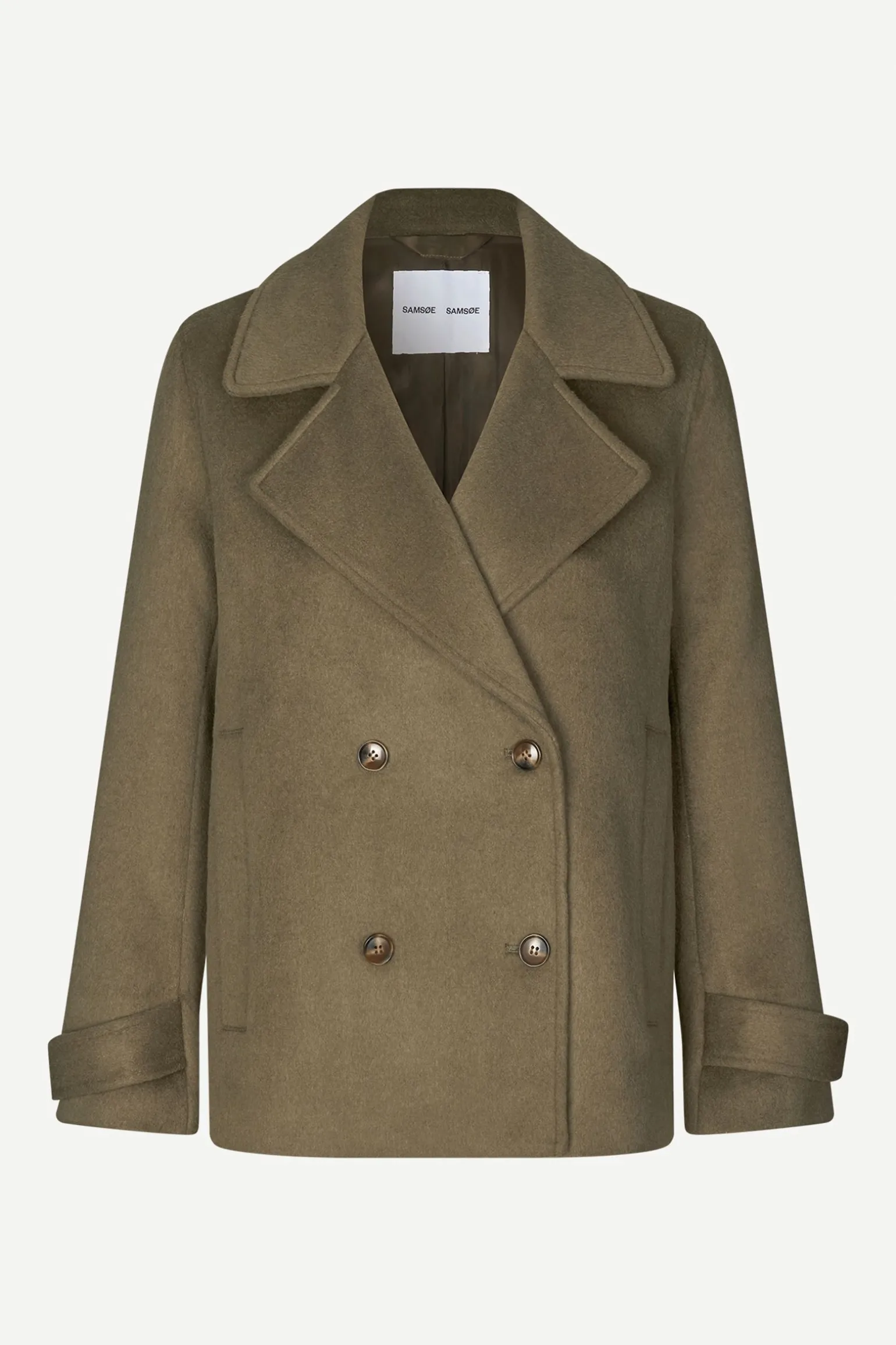 SAFALLA JACKET 15380