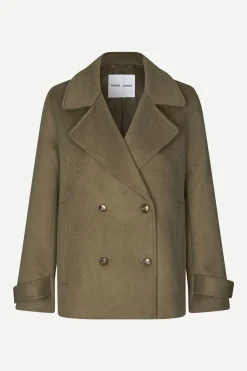 SAFALLA JACKET 15380