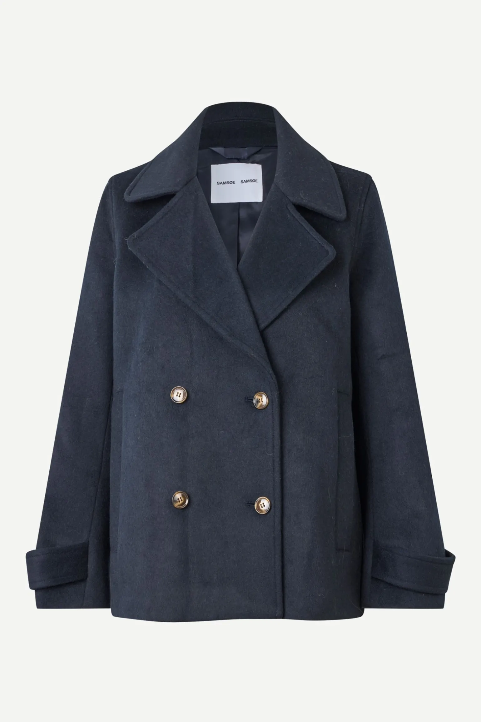 SAFALLA JACKET 15380