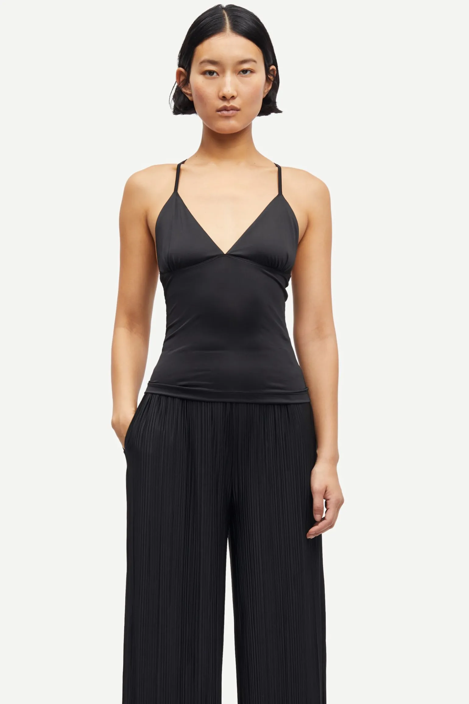 SAFAYE STRAP TOP 15081