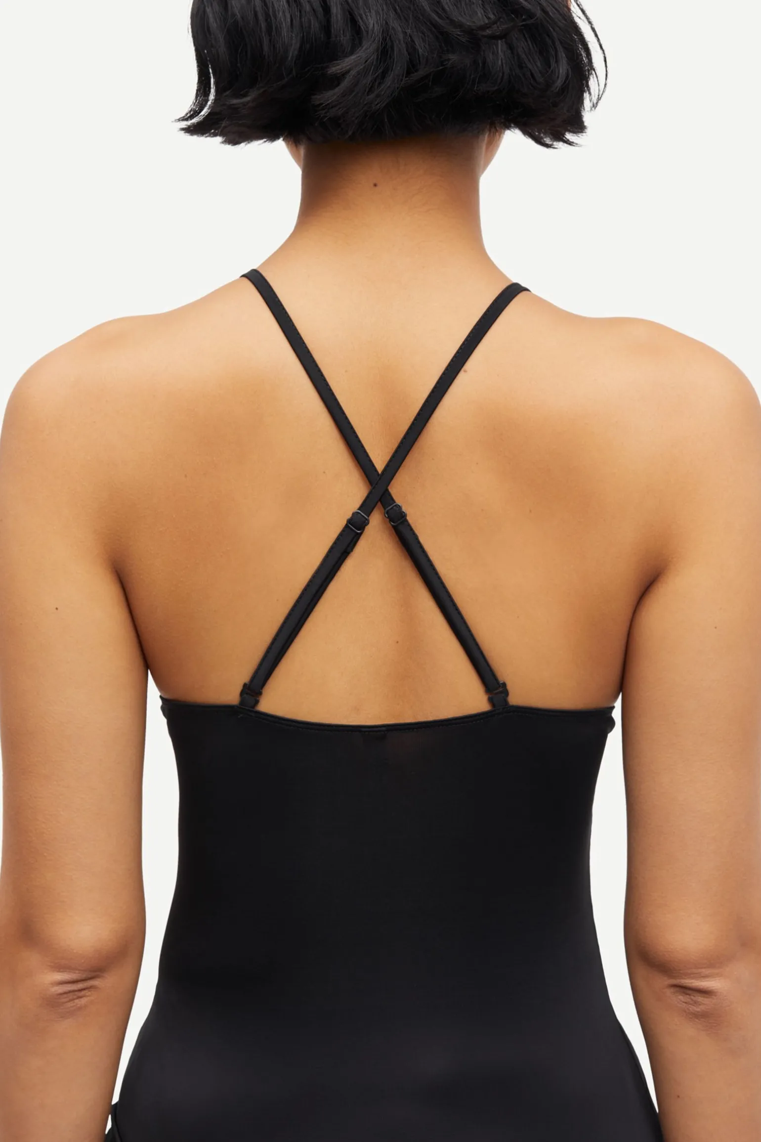 SAFAYE STRAP TOP 15081