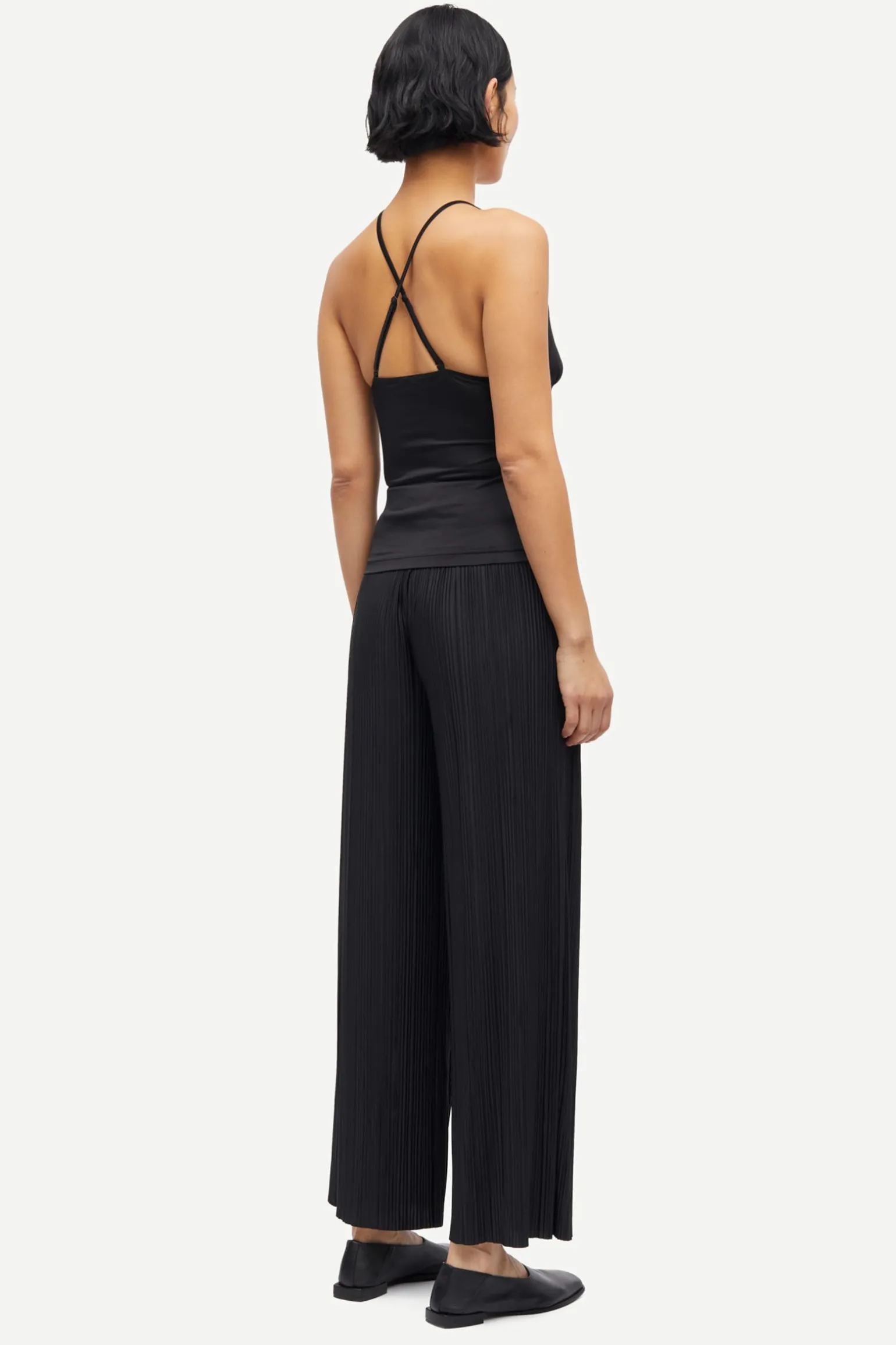 SAFAYE STRAP TOP 15081