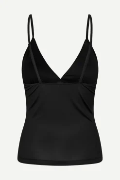 SAFAYE STRAP TOP 15081