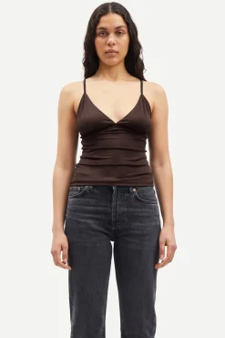 SAFAYE STRAP TOP 15081 '