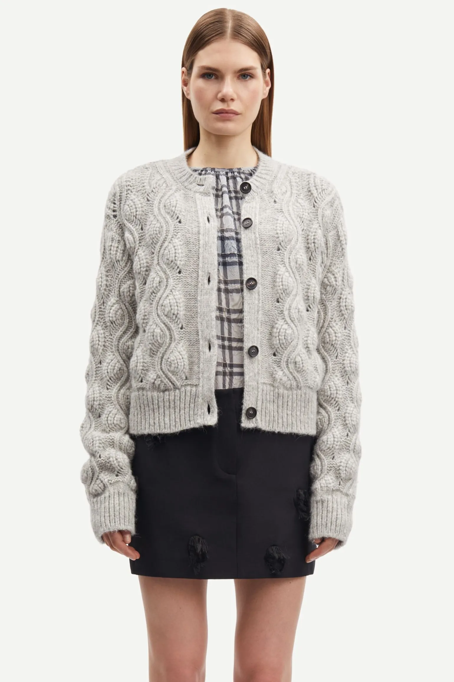 SAFIORA CARDIGAN 15421