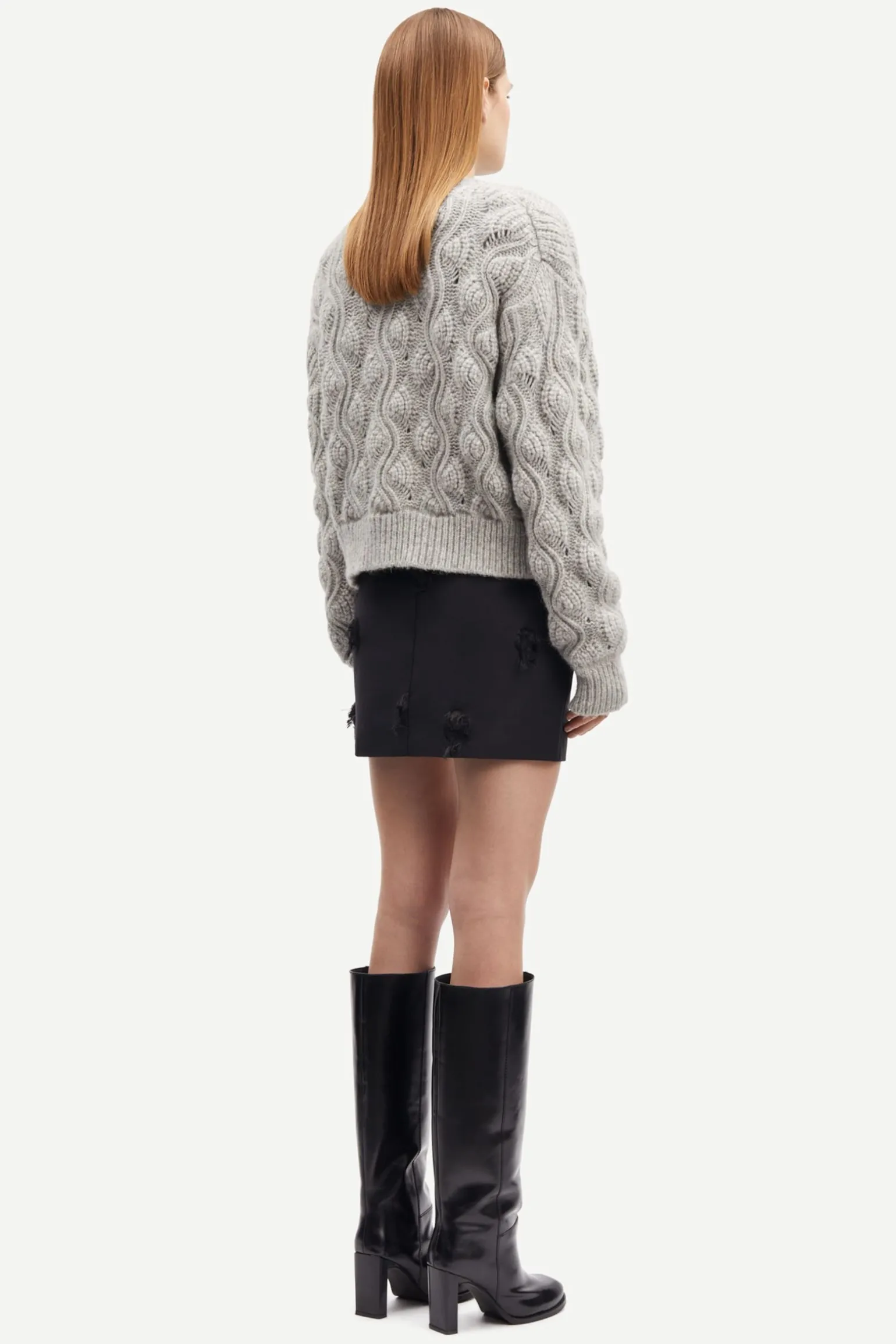 SAFIORA CARDIGAN 15421