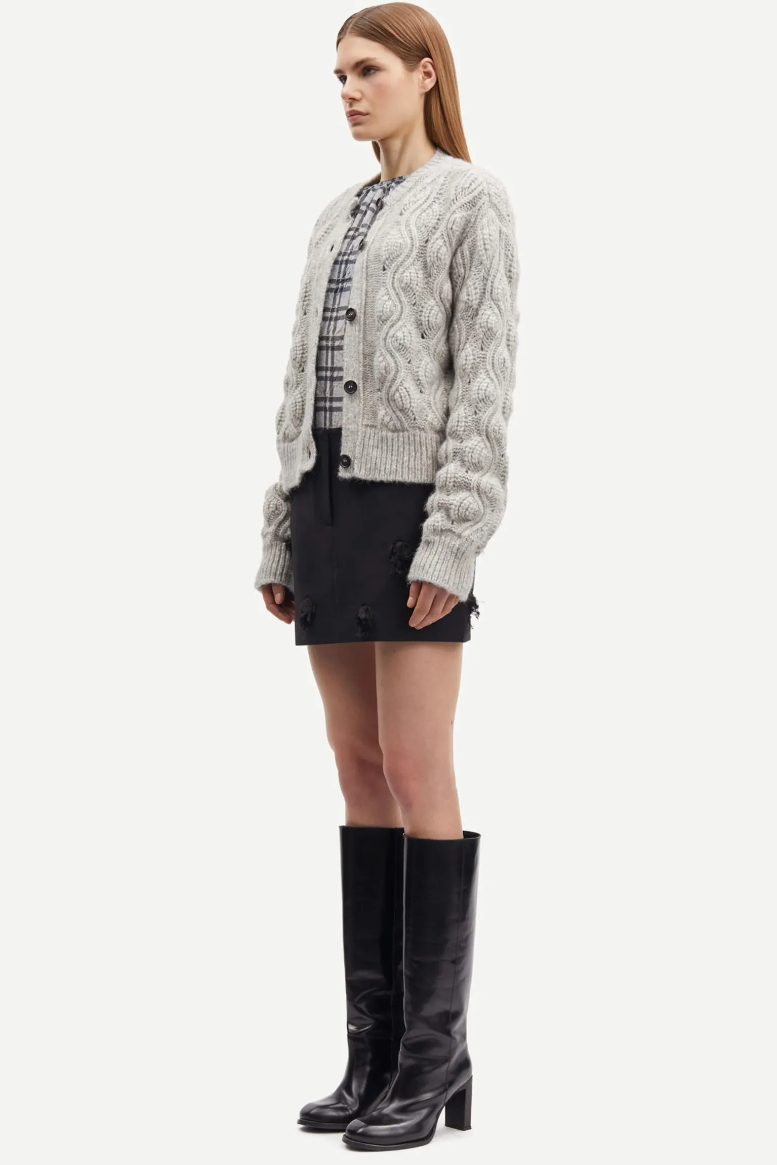 SAFIORA CARDIGAN 15421