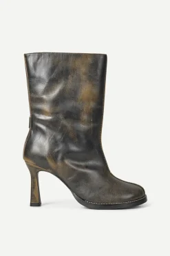 SAFRANKA ANKLE BOOTS 15370