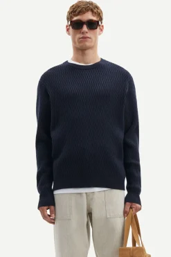 SAGABIN SWEATER 10490