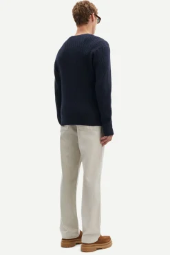 SAGABIN SWEATER 10490