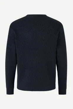 SAGABIN SWEATER 10490