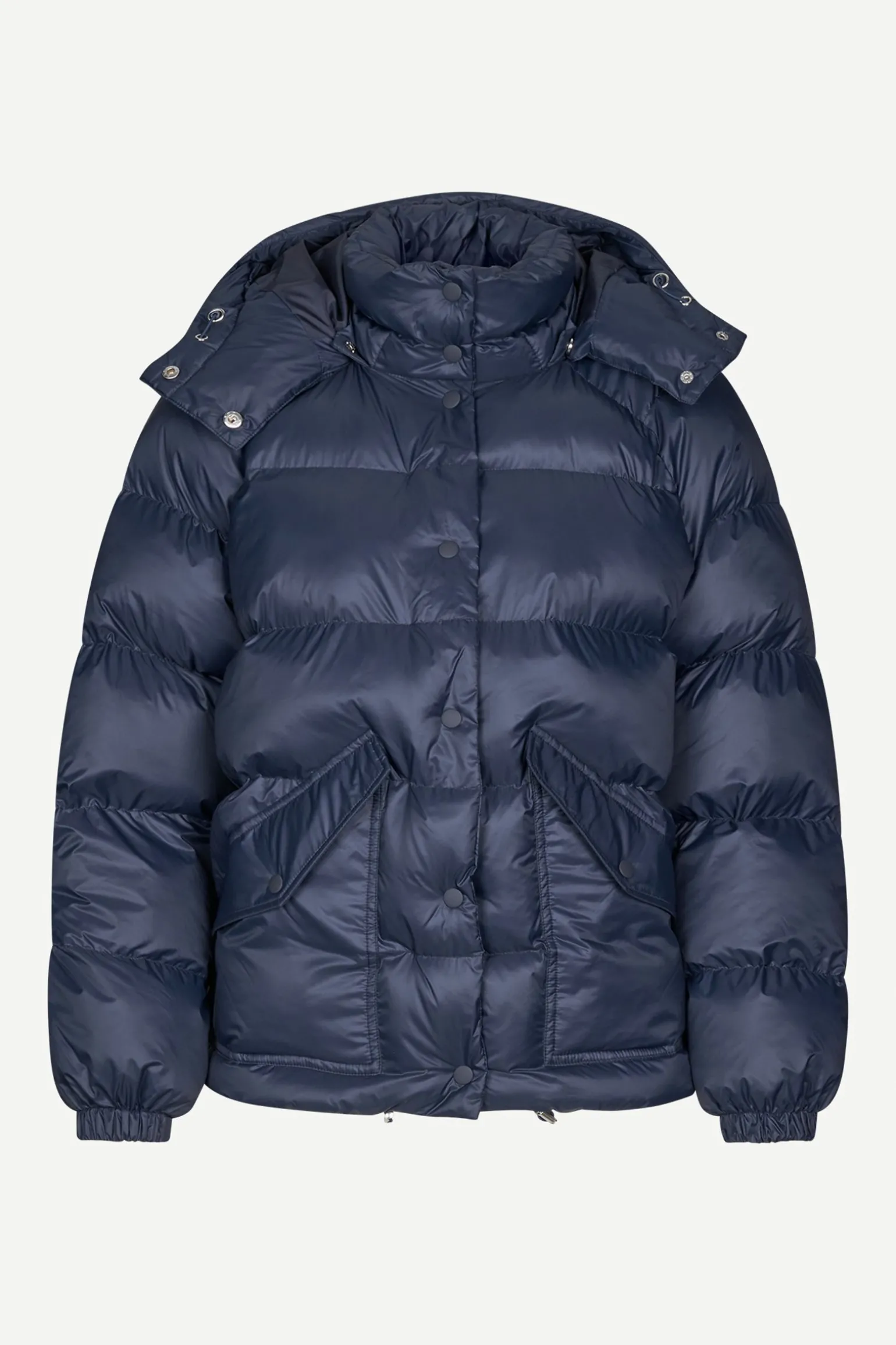 SAHANAY JACKET 15382