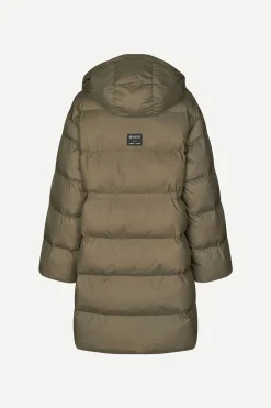 SAHANNA COAT 11684