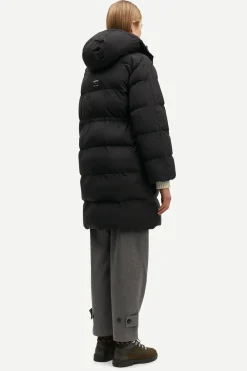 SAHANNA COAT 11684
