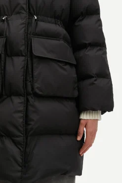 SAHANNA COAT 11684