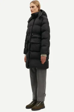 SAHANNA COAT 11684