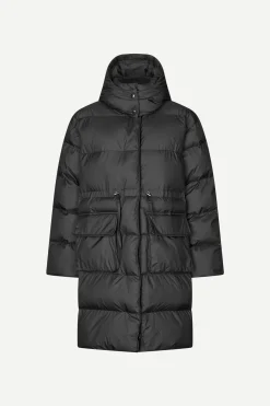 SAHANNA COAT 11684