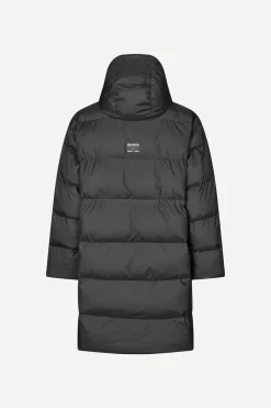 SAHANNA COAT 11684