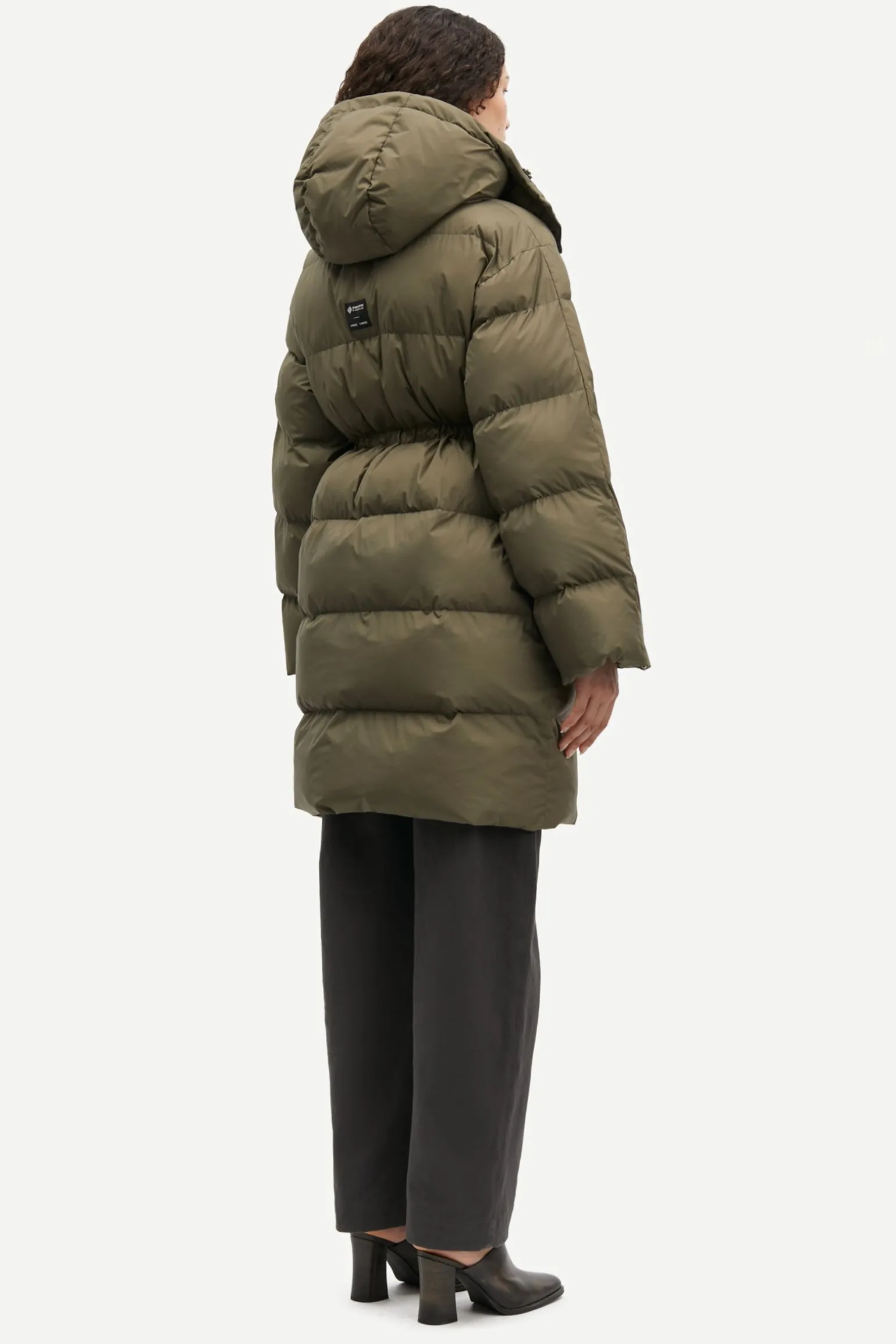 SAHANNA COAT 11684