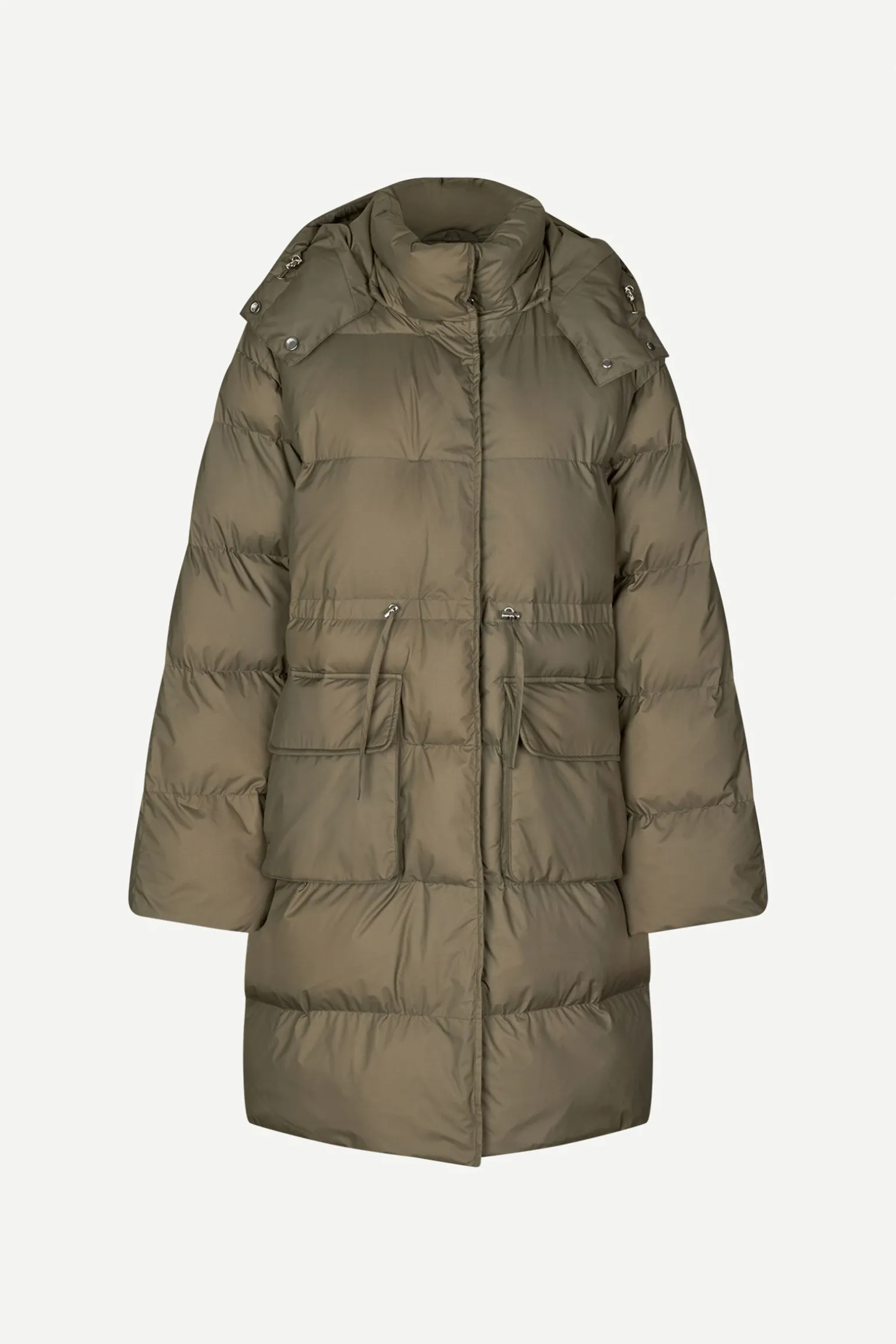 SAHANNA COAT 11684