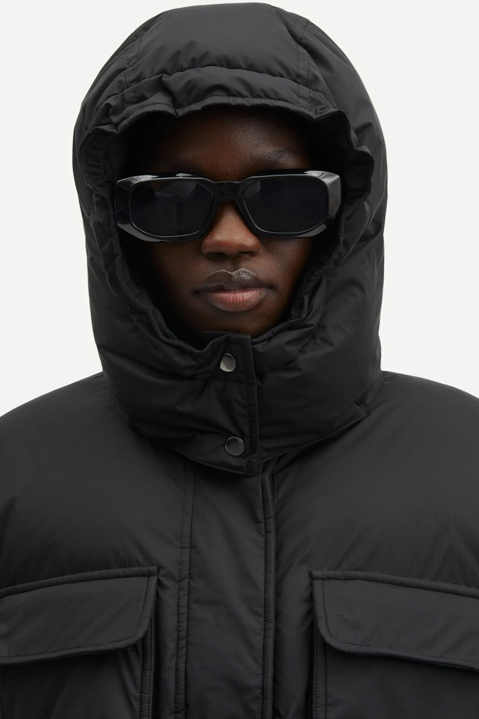 SAHANNA JACKET 11684