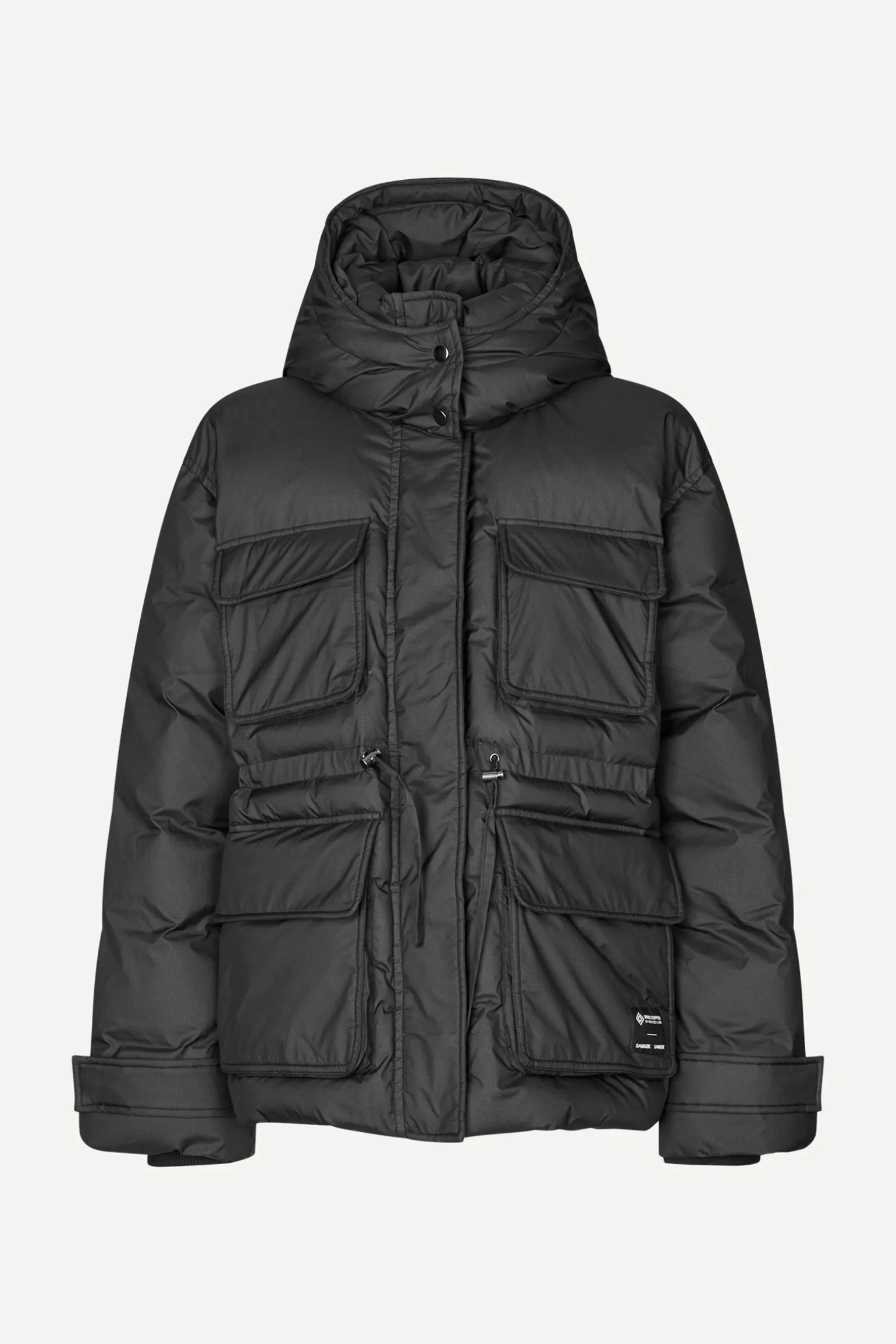 SAHANNA JACKET 11684