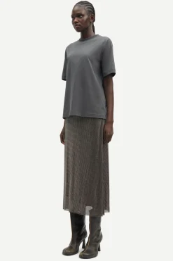 SAHANNAN SKIRT 15310