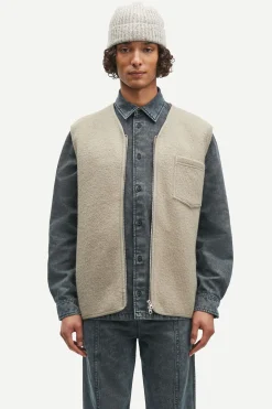 SAHANNES VEST 14612
