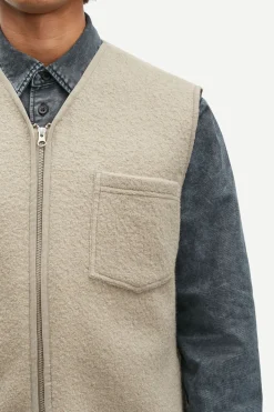 SAHANNES VEST 14612